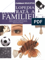 Enciclopedia Ilustrata a Familiei - Vol.06