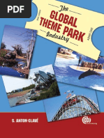 Download The Global Theme Park Industry by Stefan Vaduva SN190509956 doc pdf
