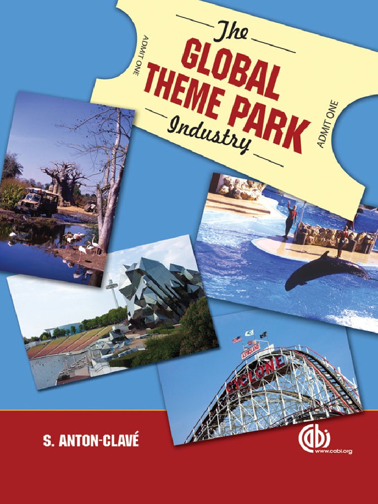 Dreamworld Investment Signals New Era for Theme Park, Industry News