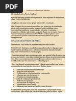 Dinâmica sobre Cura (1)