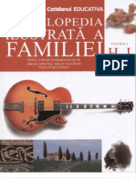 Enciclopedia Ilustrata A Familiei - Vol.08