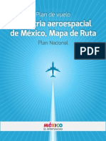 Flight Plan Nacional Esp