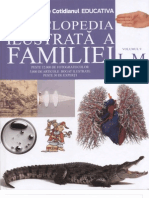 Enciclopedia Ilustrata a Familiei - Vol.09
