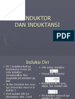 Fisika q 6 Induktor Dan Induktansi