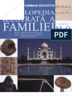 Enciclopedia Ilustrata a Familiei - Vol.10