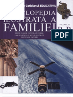 Enciclopedia Ilustrata A Familiei - Vol.12