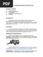 Classificação IME 2012