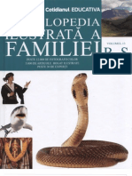 Enciclopedia Ilustrata a Familiei - Vol.13