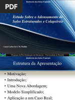 SeminárioLuan