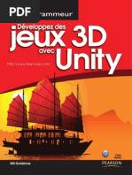 Download Developper des jeux 3D avec Unity by Mehdi Chihaoui SN190542572 doc pdf