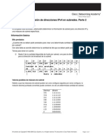 Laboratorio 6.7.4