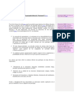 Síndrome Quemado Laboral PDF