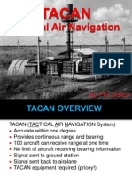 TACAN System