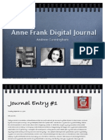 Annefrank Digital