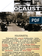 Holocaust Ul