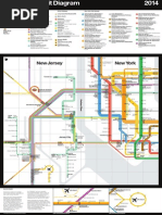 Download Regional Transit Map by WNYCNewsroom SN190552469 doc pdf