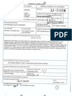 LASD - Mortgage Fraud Complaint