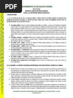 10 Comunicado Del MEV Sobre Las Reformas Constitucionales 27Nov2013 b