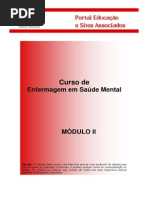 Enfermagem em Saúde Mental 02