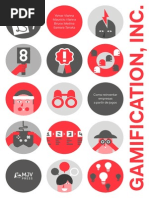 Livro Gamification, Inc - MJV