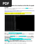 Adding description of an interface to the title of a graph in cacti 