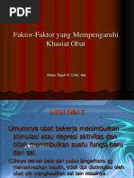 Download Faktor-Faktor Yang Mempengaruhi Khasiat Obat by Joe Hatake Kenshin SN190562538 doc pdf