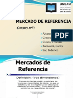 Mercado de Referencia