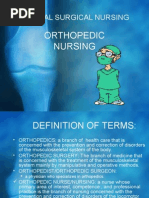Download Medical Surgical Nursing Orthopedic1 by roger SN19056378 doc pdf