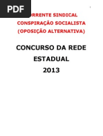 1. Legislacao e Documentos Institucionais  2013 - Cópia