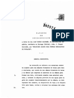 Mecanismo Atador de Prensas Embaladoras de Heno