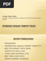 Download Efisiensi Hunian Tempat Tidur by Agung Saja SN190568674 doc pdf