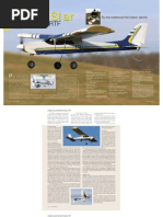 Download Hobbico Electristar EP Select RTF Flight Report by Jason SN19056923 doc pdf