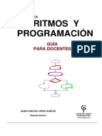 programación básica