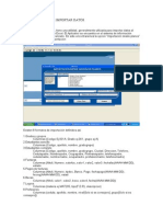 Instructivo Para Importar Datos (Desde Academico)