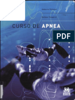 CURSO de APNEA _ Umberto Pelizzari [ Spanish ] Pesca Submarina