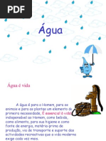 Agua