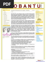 Simbolos Divinatorios de Angola_0