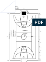 Dimensiones Cancha