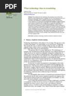 David Damrosch-Teaching World Literature-The Modern Language ...