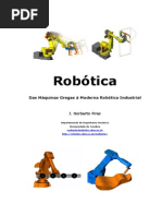 ROBÓTICA