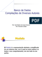 Banco de Dados