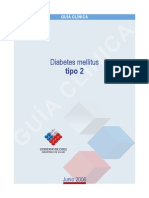 Diabetes Ges