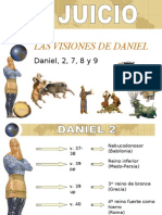 Daniel 2 y 7