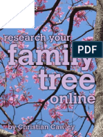 Family Tree - MakeUseOf.com 