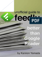 Feedly 