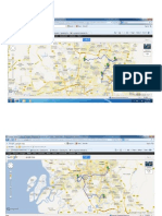 Lawatan Map Sekitar Kuala Lumpur