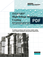 Sylgard Hvic Image Brochure PDF