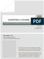 Charting A Course: A Guide To Retirement/Investing Planning