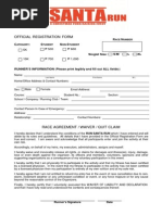 2024 ASA License Application Form | PDF | Identity Document ...