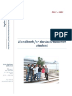 Handbook for international students at Supélec